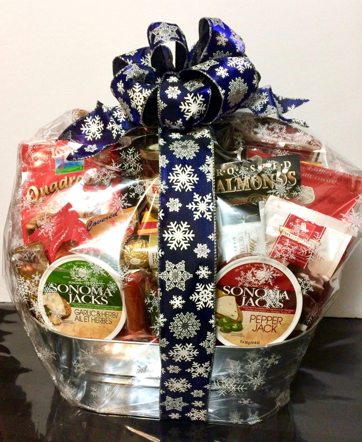 Celebration Basket Surrey Gift Baskets