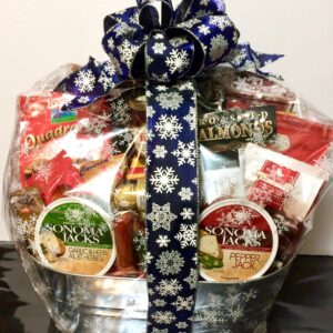 Celebration Basket
