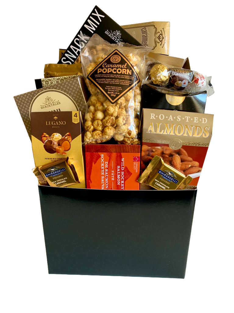 Parkdale Surrey Gift Baskets