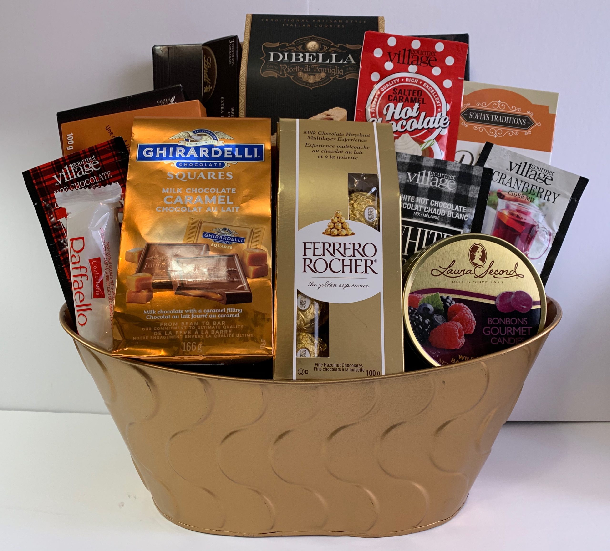 Parkdale Surrey Gift Baskets