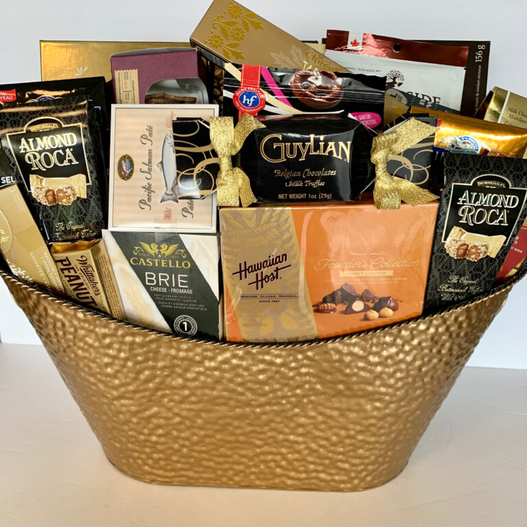 Home Surrey Gift Baskets